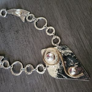 Boutique bought necklace